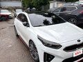 2020 Kia Proceed GT I, белый, 2400000 рублей - вид 4