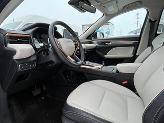 2023 Haval Jolion I, чёрный, 1900000 рублей, вид 2
