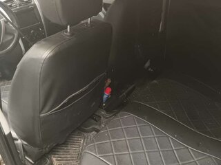 2019 Datsun on-DO I, белый, 550000 рублей, вид 5