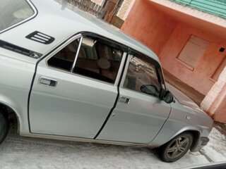 2003 ГАЗ 3110 «Волга», серебристый, 220000 рублей, вид 2