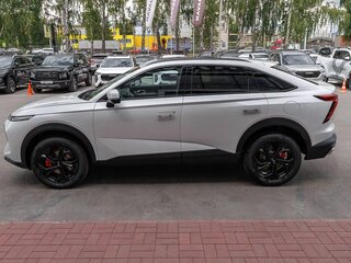 2026 Haval F7x II, белый, 3959010 рублей, вид 2