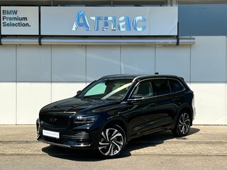 Geely Monjaro I
