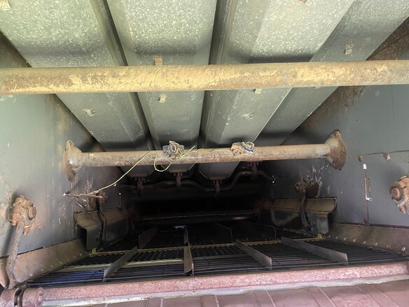 2007 Ростсельмаш VECTOR, 1600000 рублей - вид 2