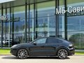 2026 Porsche Cayenne Coupé III Рестайлинг, чёрный - вид 2