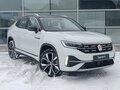 2024 Volkswagen Tayron X I Рестайлинг, белый, 5000000 рублей