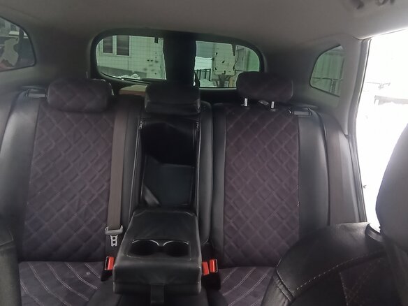 2014 Kia Ceed II, белый, 1050000 рублей - вид 20