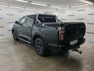 2023 Great Wall Poer I, чёрный, 2300000 рублей, вид 4
