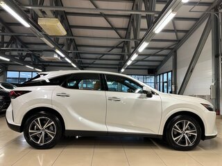 2025 Lexus RX 300 V, белый, 7899000 рублей, вид 5