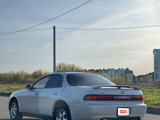 1994 Toyota Carina ED III (T200), белый, 385000 рублей, вид 4