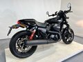 2017 Harley-Davidson Street Rod, чёрный, 460000 рублей - вид 6