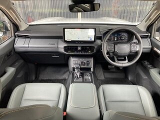2026 Toyota Hilux IX, белый, 5231000 рублей, вид 2