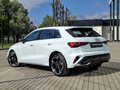 2026 Audi A3 Sportback 35 TFSI IV (8Y) Рестайлинг, белый, 4350000 рублей - вид 2