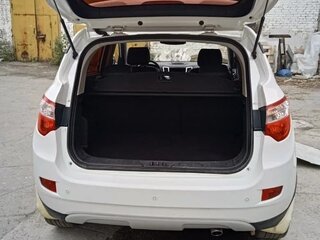 2019 Changan CS35, белый, 1120000 рублей, вид 2