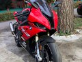 2019 BMW S 1000 RR, красный, 1850000 рублей - вид 3