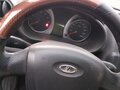 2012 Lada (ВАЗ) Granta I, чёрный, 270000 рублей - вид 5