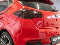 2013 Kia Ceed II, красный - вид 6