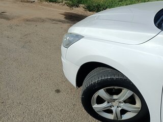 2012 Peugeot 508 I, белый, 730000 рублей, вид 4