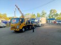 2024 Isuzu Elf (N-series), жёлтый, 7500000 рублей - вид 3