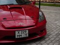 2000 Toyota Celica VII (T230), красный, 1499999 рублей - вид 11