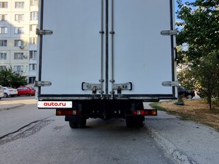 2020 ГАЗ ГАЗель (3302), белый, 1600000 рублей, вид 4