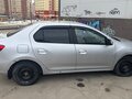 2015 Renault Logan II, серый, 390000 рублей - вид 2