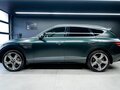 2021 Genesis GV80 I, зелёный, 5290000 рублей - вид 4