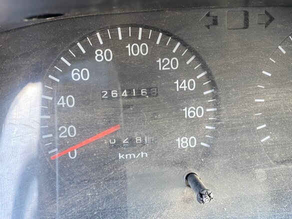 2007 Hyundai Porter, синий, 450000 рублей - вид 5