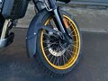 2024 Royal Enfield Himalayan, чёрный - вид 11