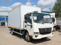 2026 КамАЗ 43089 Компас-9, белый, 4885000 рублей