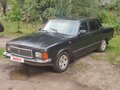 2005 ГАЗ 3102 «Волга», чёрный - вид 4