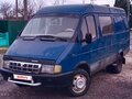 2001 ГАЗ ГАЗель (2705), синий, 250000 рублей - вид 1