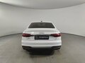 2020 Audi A4 35 TFSI V (B9) Рестайлинг, белый, 2520000 рублей - вид 5