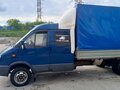 2009 ГАЗ ГАЗель (3302), синий, 529999 рублей - вид 7