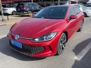 2024 Volkswagen Lamando L II, красный, 1650000 рублей, вид 1