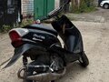 2000 Yamaha Jog, чёрный, 65000 рублей - вид 4