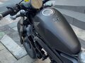 2026 Honda CM 300, чёрный, 350000 рублей - вид 1