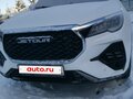 2024 Jetour X70 I Рестайлинг 2, белый, 1730000 рублей - вид 2