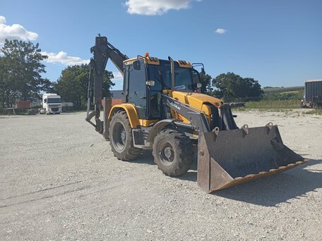 2022 Mecalac TLB890, жёлтый, 5831928 рублей, вид 2