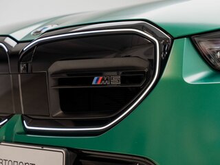 2025 BMW M5 VII (G90), зелёный, 18990000 рублей, вид 3