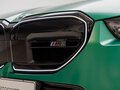 2025 BMW M5 VII (G90), зелёный, 18990000 рублей - вид 3