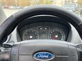 2006 Ford Fiesta Mk5, серебристый - вид 8