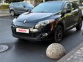 2014 Renault Megane III Рестайлинг 2, чёрный, 1100000 рублей