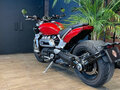 2023 Triumph Rocket 3, пурпурный, 2450000 рублей - вид 3