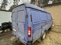 2003 ГАЗ ГАЗель (2705), фиолетовый, 199000 рублей - вид 3