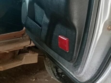 2007 Great Wall Safe, серый, 650000 рублей - вид 3