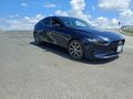 2021 Mazda 3 IV (BP), синий, 1680000 рублей - вид 5