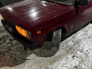 2004 Lada (ВАЗ) 2104 21047, красный, 135000 рублей, вид 2
