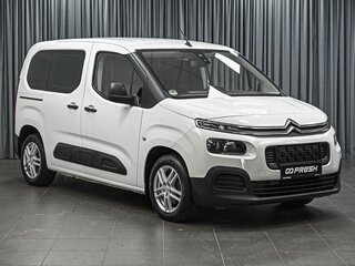 Citroen Berlingo III