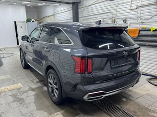 2020 Kia Sorento IV, серый, 2800000 рублей, вид 4