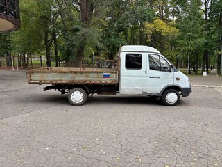 2011 ГАЗ ГАЗель (33023/330273) Фермер, белый, 395000 рублей, вид 4